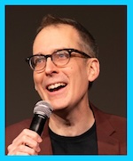 Marshall Miller
