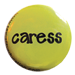 caress button