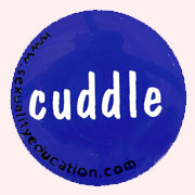 Cuddle Button