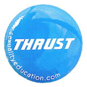Thrust Button